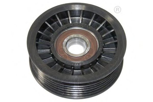 обтящна ролка, пистов ремък 0-N1438S