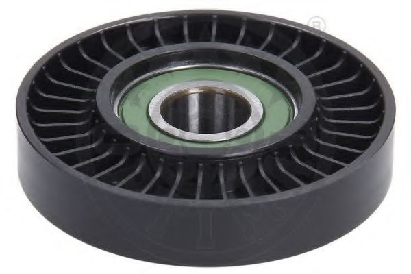 обтящна ролка, пистов ремък 0-N1643S