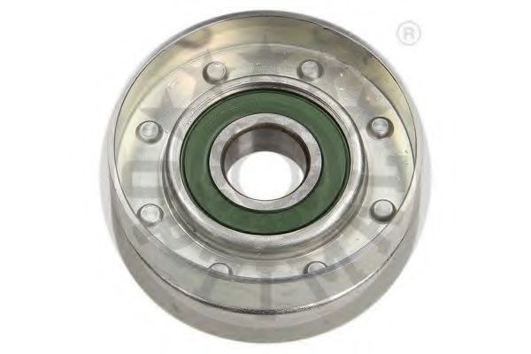 обтящна ролка, пистов ремък 0-N1802S