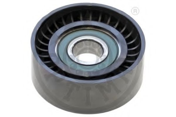 обтящна ролка, пистов ремък 0-N2030S