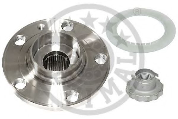 комплект колесен лагер 101109