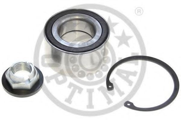 комплект колесен лагер 301574