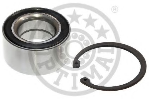 комплект колесен лагер 302702