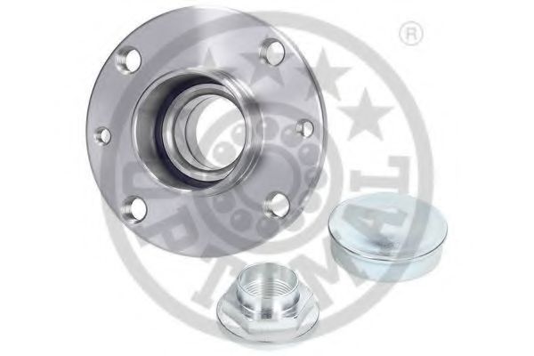 комплект колесен лагер 802368