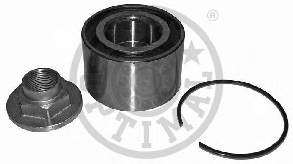 комплект колесен лагер 882613