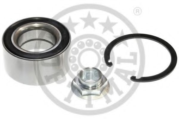 комплект колесен лагер 891477