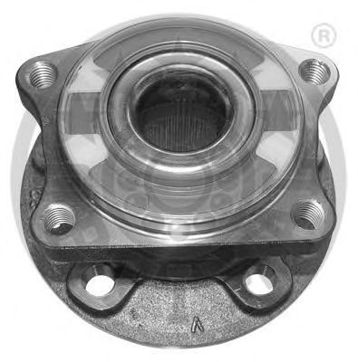 комплект колесен лагер 892929