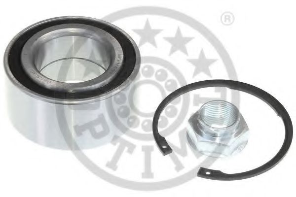 комплект колесен лагер 911383