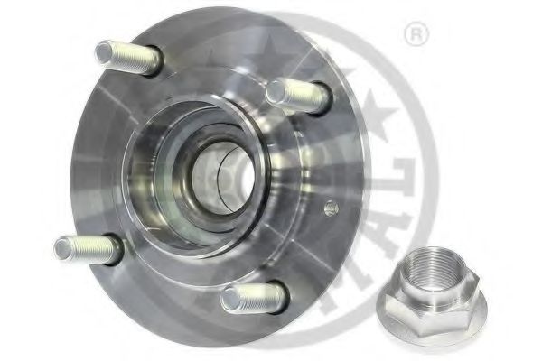 комплект колесен лагер 952415