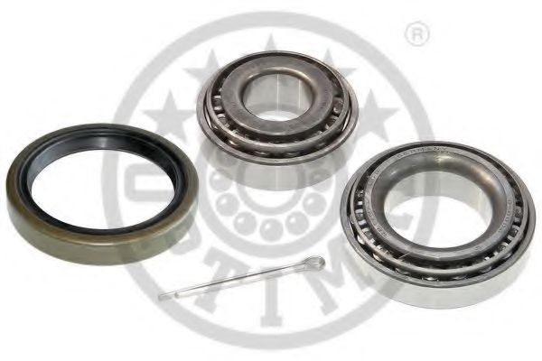 комплект колесен лагер 962682