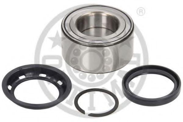 комплект колесен лагер 972736