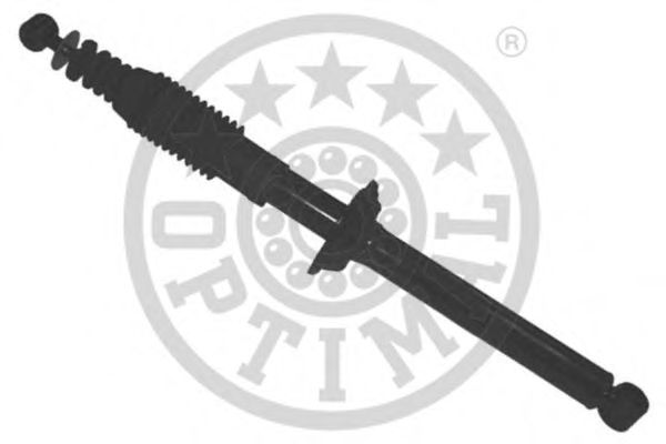 амортисьор A-1725G