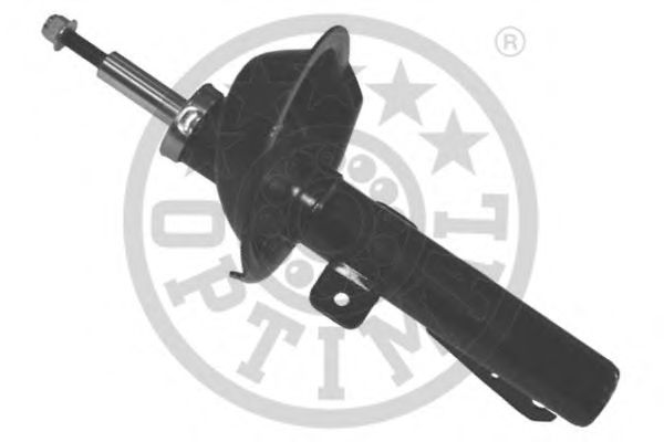 амортисьор A-18555H