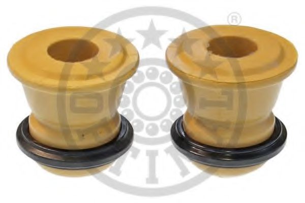 прахозащитен комплект, амортисьор AK-735354