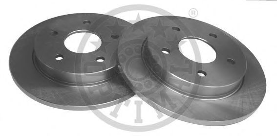 спирачен диск BS-1470