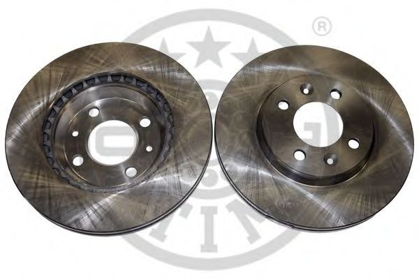 спирачен диск BS-2990