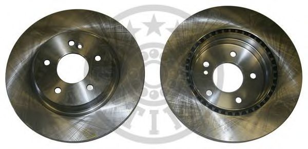 спирачен диск BS-7796