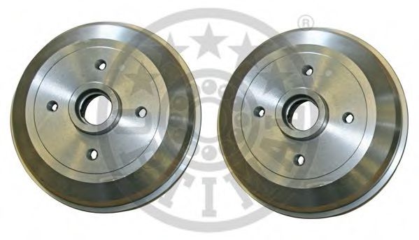 спирачен барабан BT-0120