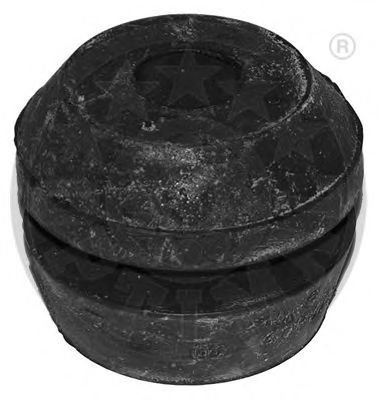 държач, окачване на двигателя F8-5672