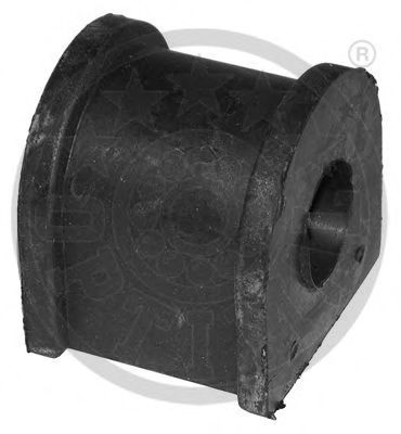 тампони, стаб. щанга F8-6048