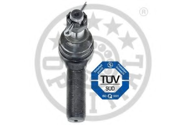 накрайник на напречна кормилна щанга G1-726