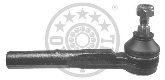 накрайник на напречна кормилна щанга G1-906