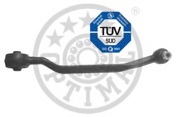 носач, окачване на колелата G5-578