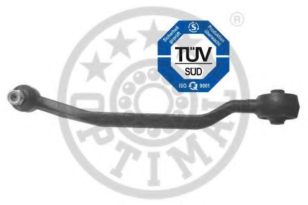 носач, окачване на колелата G5-579