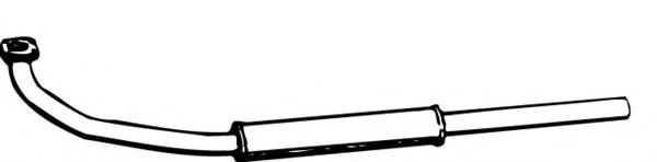 предно гърне