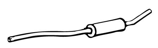 средно гърне