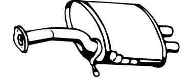 крайно гърне 13311