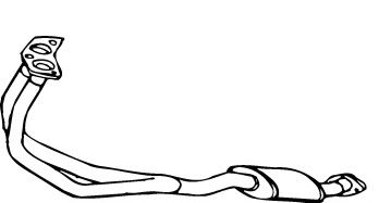 предно гърне 16124