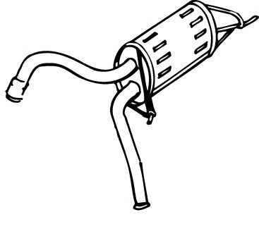 крайно гърне 16809