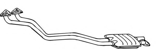 предно гърне 16897