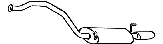 крайно гърне 17862