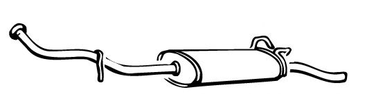 крайно гърне 18072