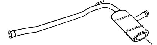 средно гърне 18077