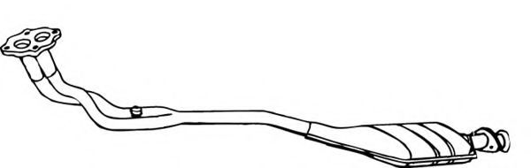 катализатор 18384