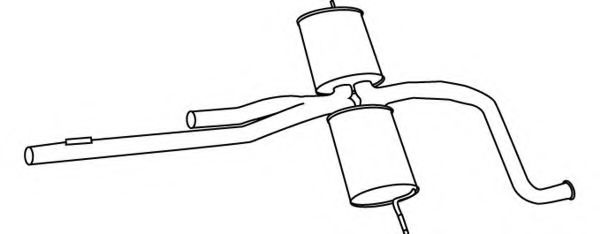 средно гърне 18962