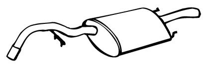 крайно гърне 19723