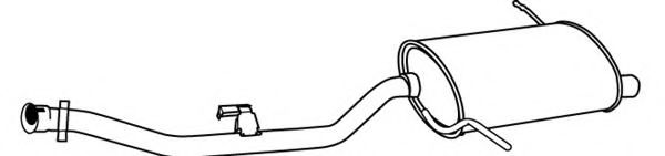 крайно гърне 19796