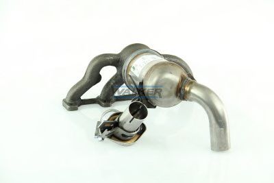 катализатор 20477