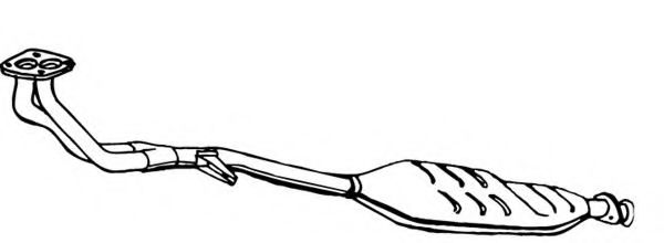 катализатор 20501