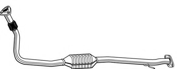 катализатор 20685