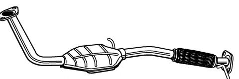 катализатор 20812