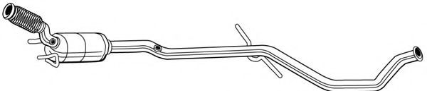 катализатор 20992