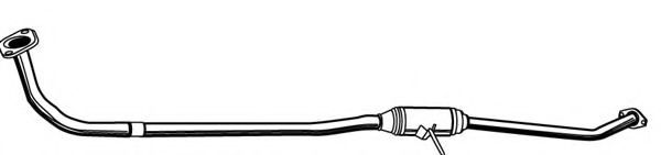 предно гърне 21105