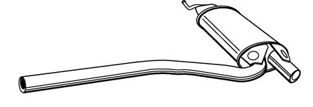 средно гърне 21190