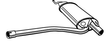 средно гърне 21193