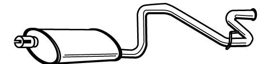 крайно гърне 21339